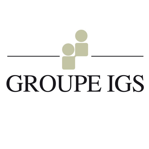 groupe IGS
